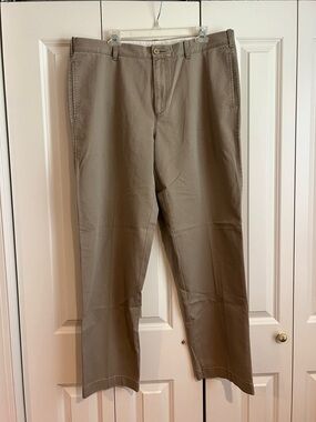 J.Crew Khaki Pants